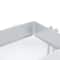 Lexington 3-Tier Rolling Cart by Simply Tidy®